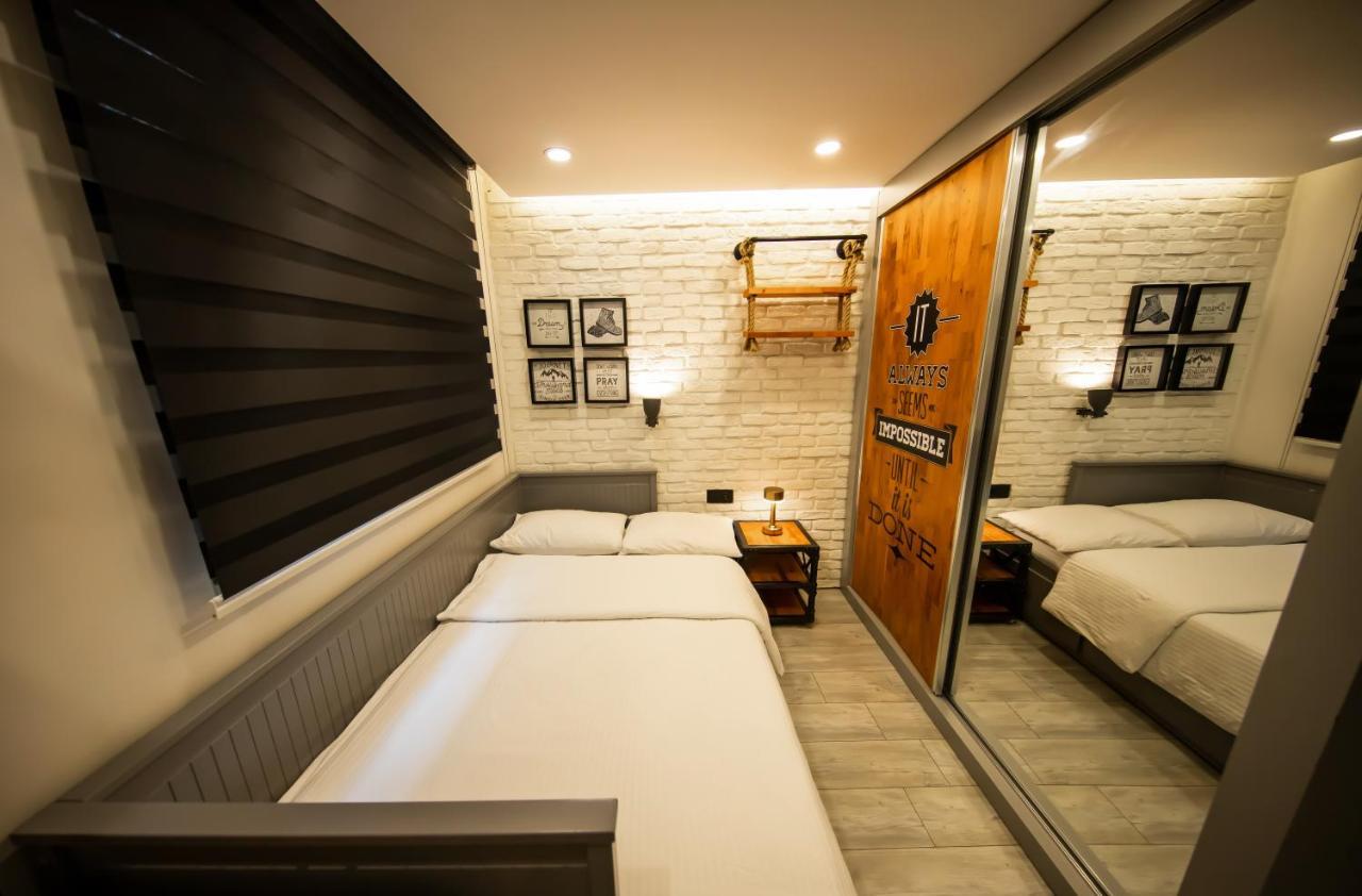 Ava Center Aparthotel Istanboel