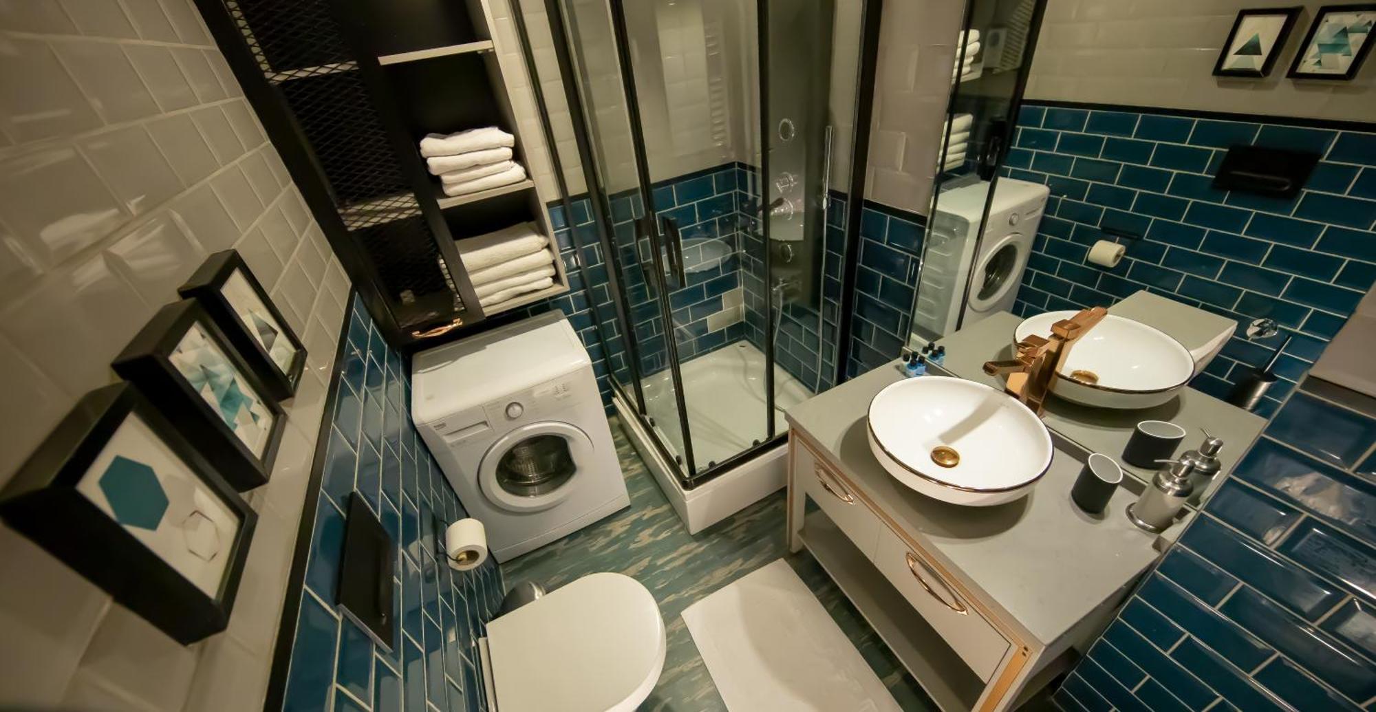 Aparthotel Ava Center *