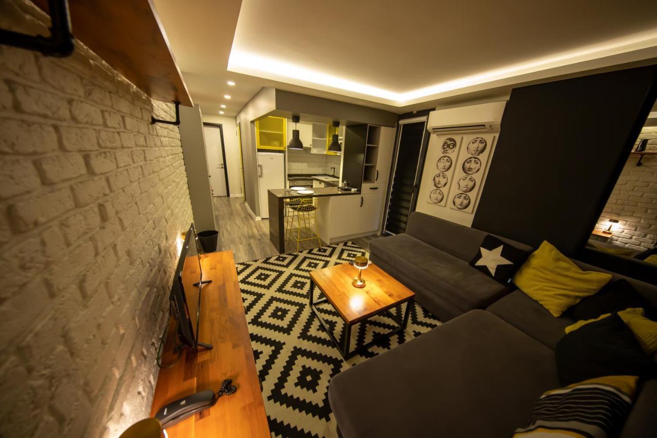 Ava Center * Istanbul